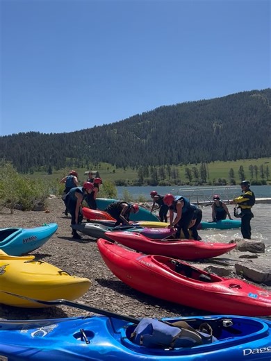 39 reactions | Dagger Kayaks on Reels | Facebook