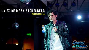 658K views · 18K reactions | Muchas de las relaciones amorosas terminan, eso no signfica que deban acabar mal. Sobre esa ídea construí este chiste, sumándole un dato curioso ficticio; y este vídeo es de la primera vez que lo conté. Después, todo este chiste se expandiría tanto que me daría el punto de partida para mi tercer espectaculo largo de stand-up: "No eres tú, soy Job". ¡Que lo disfruten! #cupijob #EstamosJOBdidos #standupcomedy #perú | Job Mansilla | Facebook