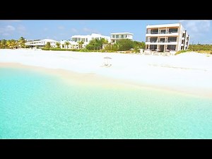 Tranquility Beach Anguilla: NEW 5 Star Boutique Anguilla Hotel on Meads Bay