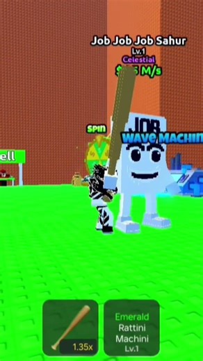 OPENING CELESTIAL LUCK BLOCK