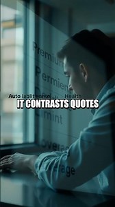 How to Read an Insurance Quote Across Auto Health Home and Life
