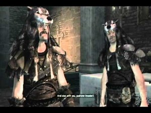 Assassin's Creed: Brotherhood: Wolf in Sheep's Clothing, Full Sync