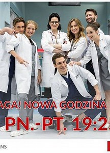 TV Puls przesuwa emisję „Lekarzy na start”. „Lombard. Życie pod zastaw” bez zmian