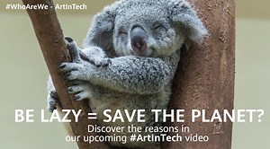 875 reactions · 79 shares | Our Optical Network Termination (ONT) will take a nap when it senses that there’s no one at home. Want to know why? Stay tuned to our upcoming #ArtInTech video to know how it helps save the planet. | Huawei | Facebook