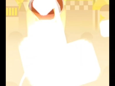 我明明开无敌了?