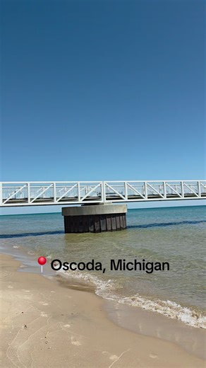 Summer 2026 Excitement in Oscoda, Michigan