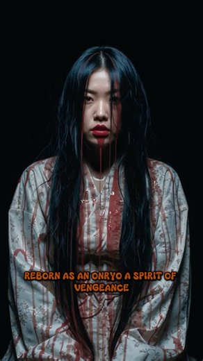 Kayako Saeki - The Grudge