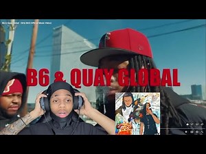 Album Review | Atlanta Rapper B6 drops Cooked in 6