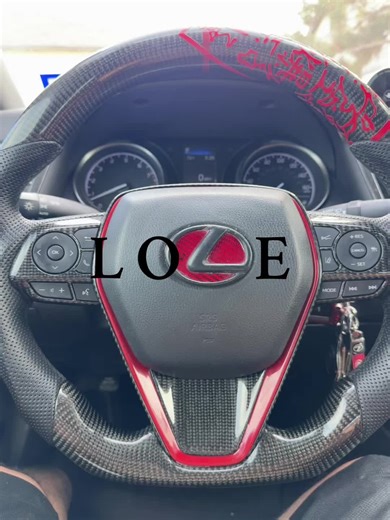 Experience the Perfect Drive with Lexus