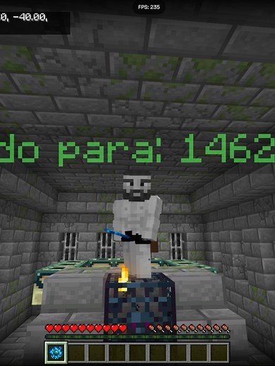 Minecraft Teleport Q Addon Features and Guide