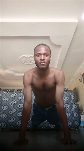 15 minutes quick push up for beginners