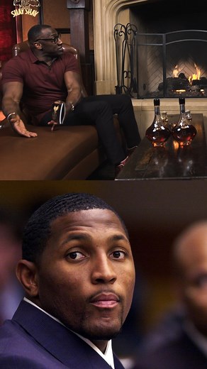 658K views · 9.9K reactions | Shannon Sharpe Speaks on Ray Lewis | Club Shay Shay | Facebook