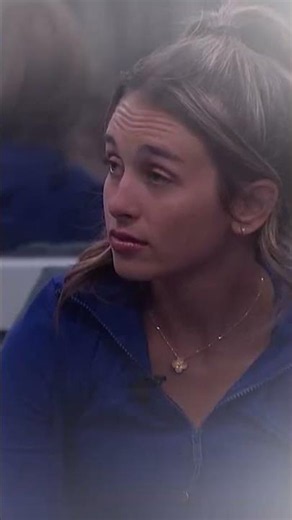 Lyme's story is straight out of a love song — one in particular, to be precise... #bb28 #bigbrother