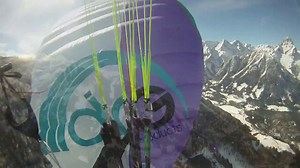 First heli connections with my lady