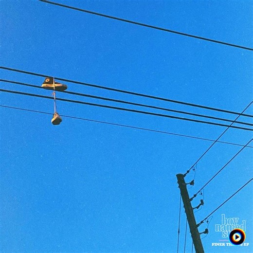 MY DIRTY SOUL by Boy Named Sue