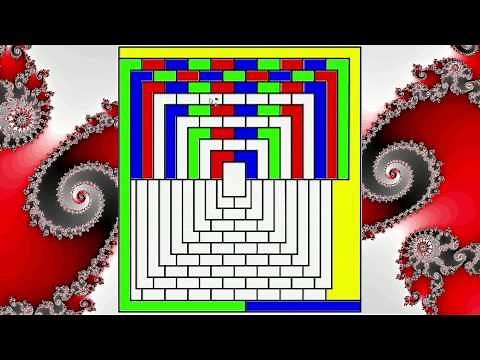 The Four Color Problem Solution