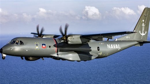 L'armée espagnole commande 16 Airbus C295 pour près de 1,7 milliard d'euros
