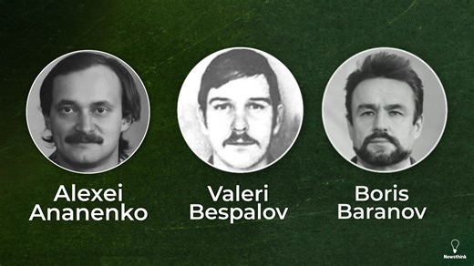 The "Chernobyl divers" were supposed to die - but that's not what really happened