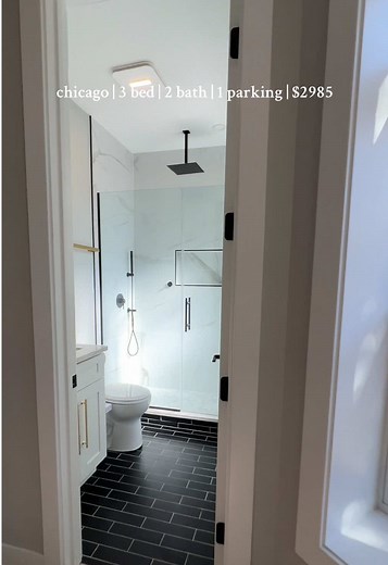 a steal 🤩 soon? Contact me today! ✨ #chicago #apartment #3bedroom #realtor #aesthetic