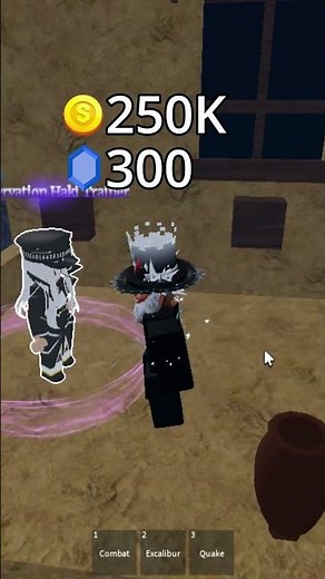 How to get Observation Haki in Sailor Piece