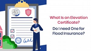 Flood Elevation Certificate Explained