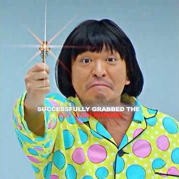 He Was Trapped in a Room Full of Mysterious Buttons 🔘😳🧩#shorts #movieclips #film