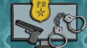 Procedural police shows: Pro-cop propaganda or complex screenwriting? - The Arizona State Press