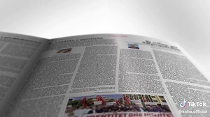 Edhe në këtë fundvit, “KOHA Ditore” vjen e shtypur në letër