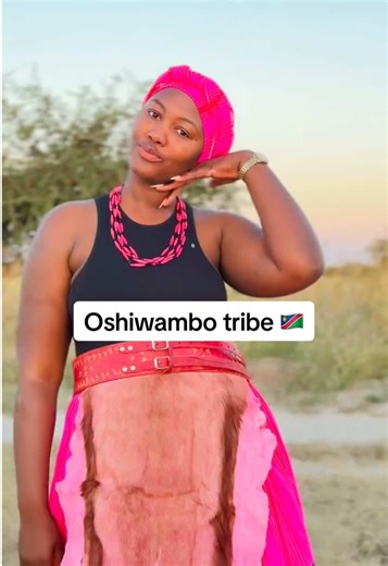 Discover the Rich Culture of the Oshiwambo Tribe
