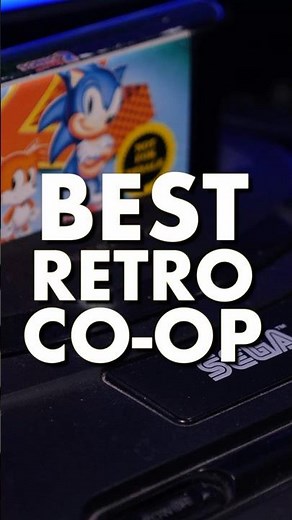 These 3 Retro Co op Games Are Absolute Masterpieces