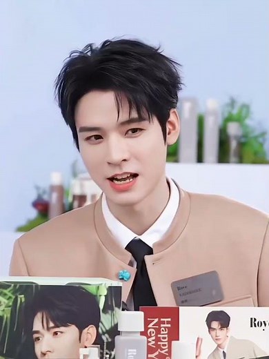 【龚俊】拍#白衣公卿 情绪起伏太大 #龚俊 #浪浪钉