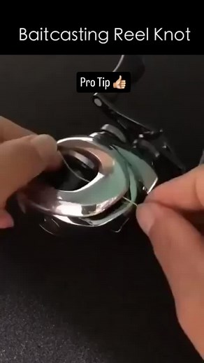 3K views · 28 reactions | A little re-spool tip. #reelservice #reelogic #reelanglers #shimanoreels #daiwareels #abugarciareels | REELOGIC | Facebook