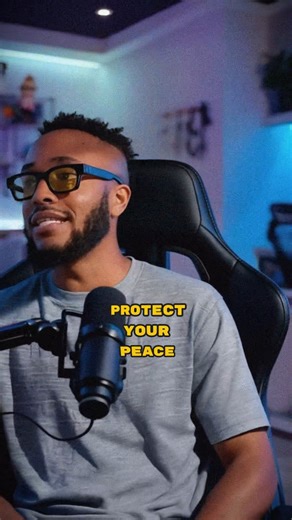 Richie Remy De Talkertive🇬🇭🇳🇬 ( Podcaster||VOA||Content creator) | Not everything deserves your reaction. Some things deserve your silence. Silence is premium. It protects your peace. And yes, it confuses... | Instagram