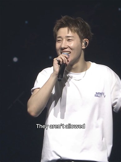 Tahun lalu INFINITE konser 5 jam 20 menit. Saking asiknya artis sama fansnya ga mau pulang 🤣 Abis itu aturannya diubah!? sekarang cuma dibolehin konser 4 jam 😭🙏🏻 #infinite #인피니트 #무한대집회5 #Limited_Edition_Encore
