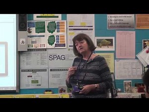 Preparing your students for Renaissance Star testing later in the year