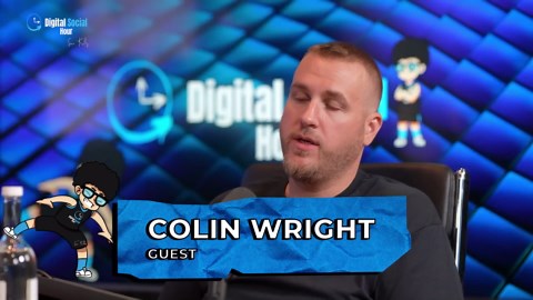 Colin Wright: How I Scaled to $100K with Airbnb in 6 Months