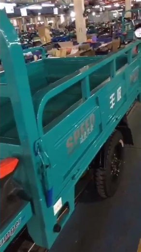 Real-Life Footage from the Factory Assembly Line WhatsApp : +86 13938736046