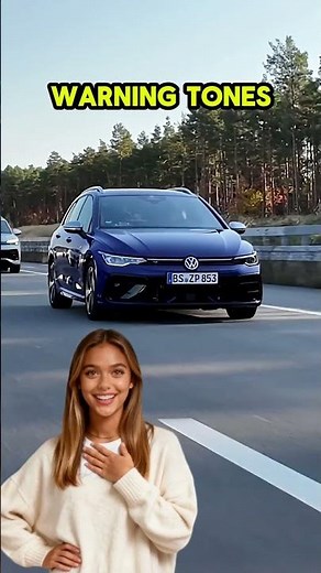 This Volkswagen Feature Just SAVED a Life!!!