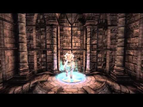 Fable 3 :: All Gold Doors Guide