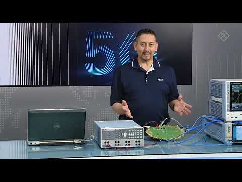 Demystifying 5G – Timing alignment and delay adjustment of SYSREF and sampling clock signals