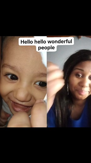 319K views · 14K reactions | Every corner of the world, greeting from your sister #everyone #trendingreels #reelsviral #greetings | mathandie | Facebook