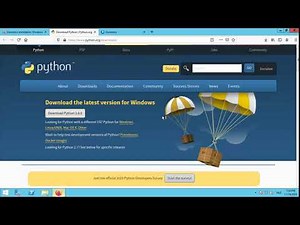 Domoticz Home Automation System installation on Windows - Delightnet.nl
