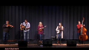 Amanda Cook "Goodbye To The Blues" #musicvideo #music #bluegrass #singer #video | The Bluegrass Jamboree
