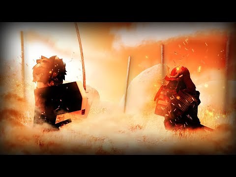 NEW ZO ぞ SAMURAI Blood Moon Event! + Showcase! | Roblox ZOぞ SAMURAI
