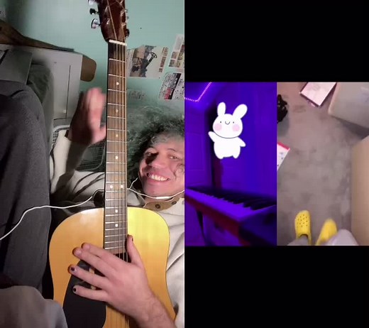 #duet with @norf99 #fyp #guitar #indie #guitartutorial