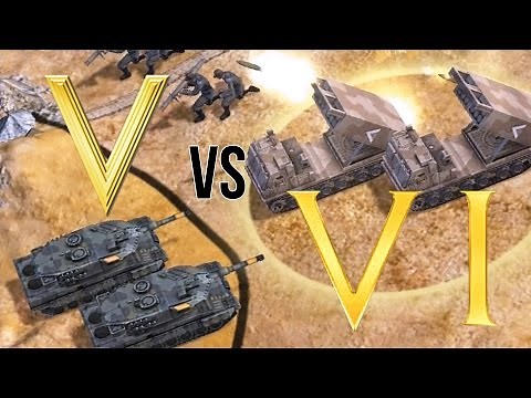 Civilization 6 Vs Civilization 5 - Comparison