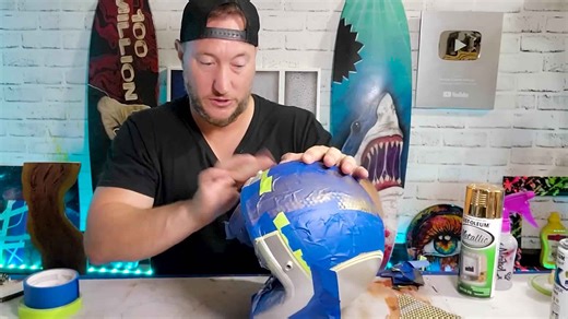 5 insane spray painting tricks everyone should know