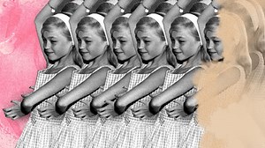 Marisol: el icono infantil de una España que jamás existió