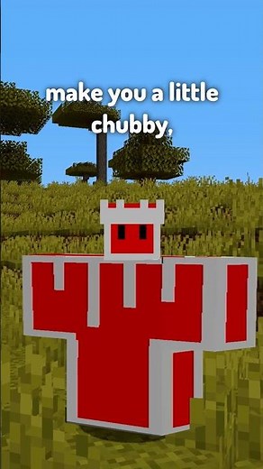 Fixing Minecraft's WORST Problem