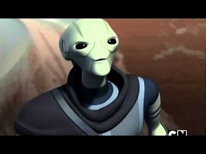 Blue Lantern - Saint Walker's Journey II